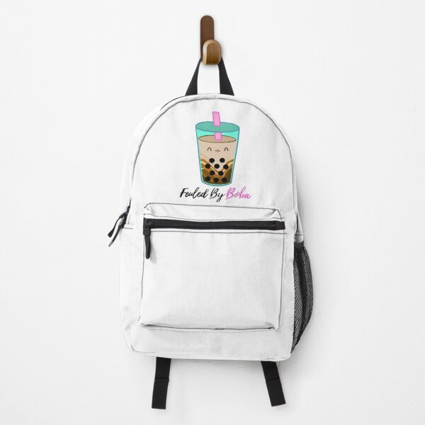 Item preview, Fueled by Boba designed and sold by GirlClanCo.
