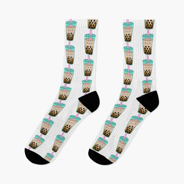 Item preview, Fueled by Boba  designed and sold by GirlClanCo.