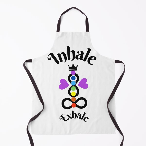 Item preview, Inhale-Exhale designed and sold by TIPJ.