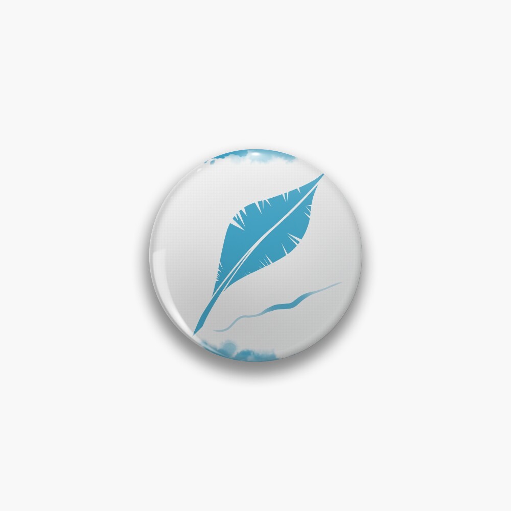 Item preview, Pin designed and sold by Landrah.