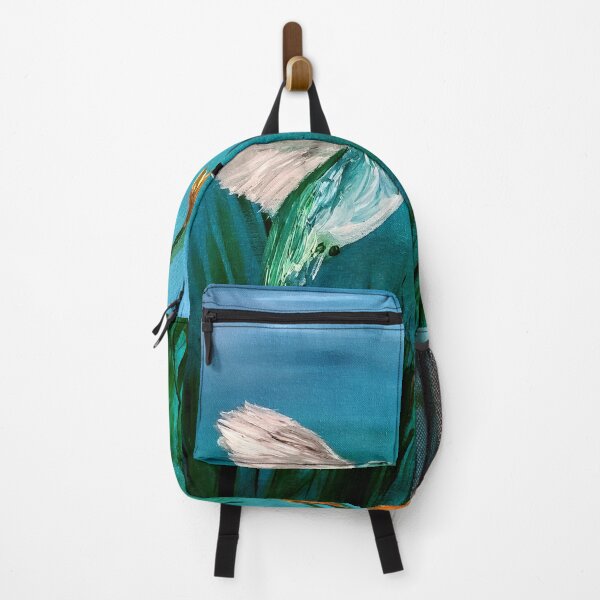 Item preview, Hummingbird about to feed on nectar designed and sold by kkartwork.