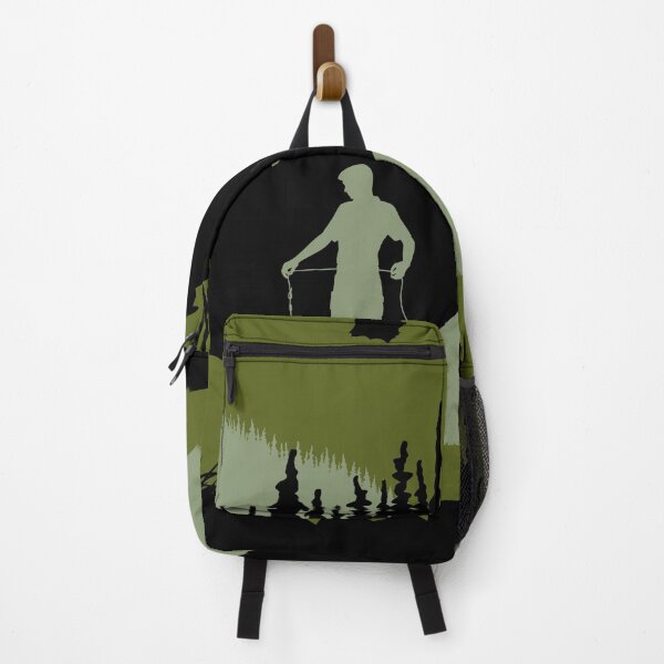 Item preview, MY FAVORITE CAMPING BUDDY CALLS ME DAD designed and sold by TeyMank.
