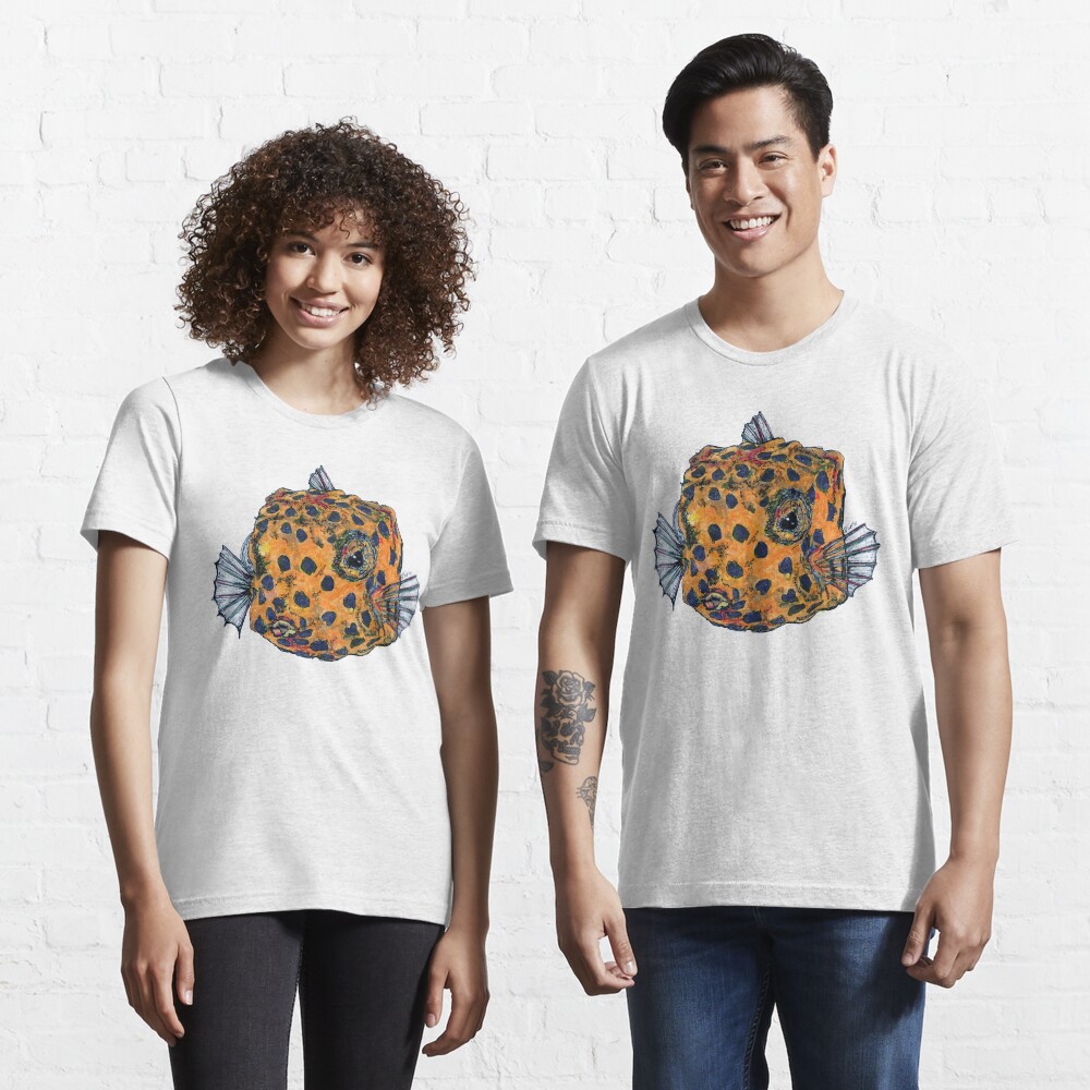 Boxie Cleopatra Essential T-Shirt
