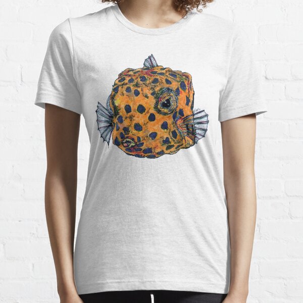 Boxie Cleopatra Essential T-Shirt