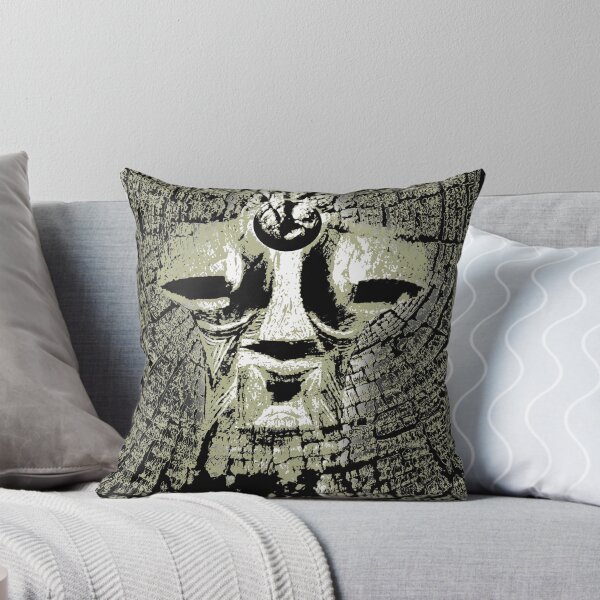 Item preview, tree shaman designed and sold by arteology.