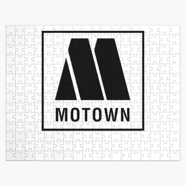 Motown Jigsaw Puzzles Redbubble