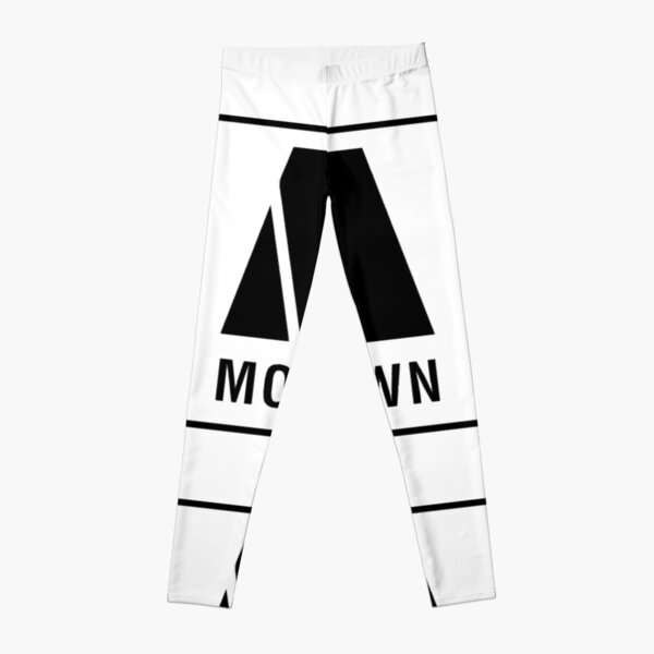 Motown Leggings Redbubble