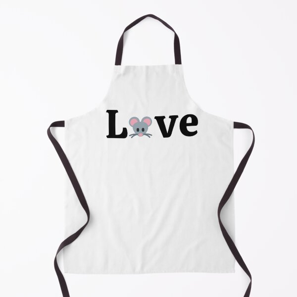 Item preview, Love Mouse, Cute Mouse designed and sold by JRice66.