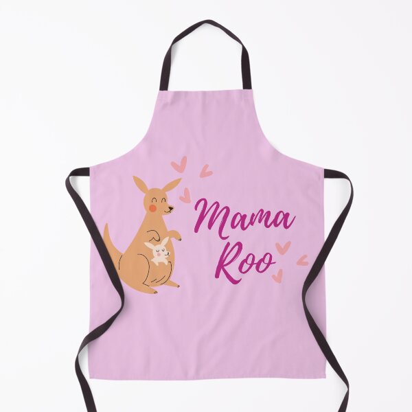 Item preview, Mama Roo - Mother's Day - Cute Kangaroo designed and sold by JLCole.