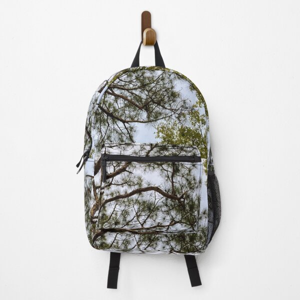 Item preview, Pine Tree and Blue Sky designed and sold by Camille Adkison.