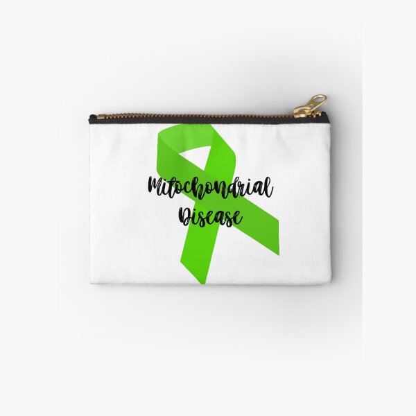 Item preview, Mitochondrial Disease awareness designed and sold by brynn412.
