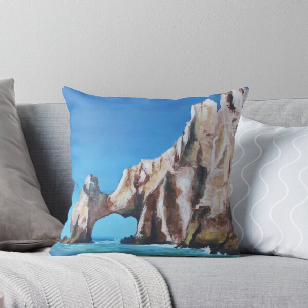 Item preview, Cabo San Lucas designed and sold by Carrie Brummer.