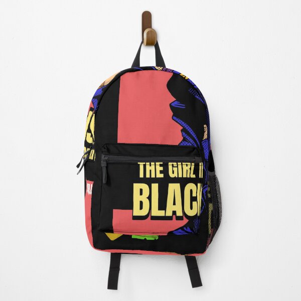 Item preview, Black Misfit. Fake Vintage Comic Book Cover. designed and sold by shirtdan.