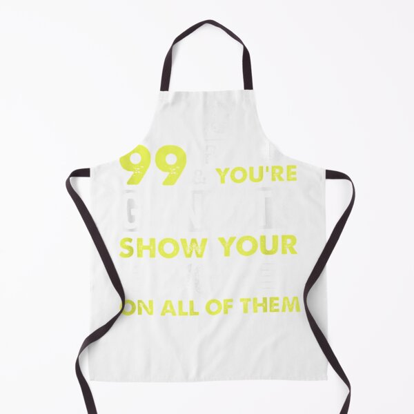 Item preview, I Got 99 Problems And You're Going To Show Work All Of Them  designed and sold by mylahKristian.