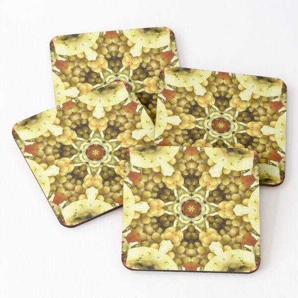 Item preview, Kaleidoscopic Nature 00083 designed and sold by CleanWIP.