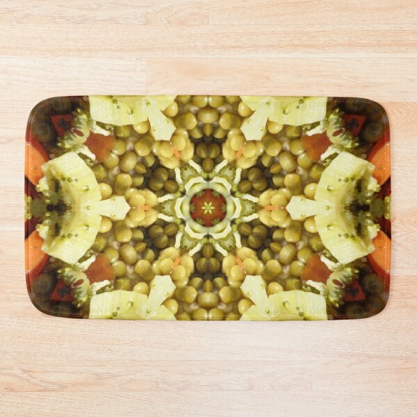 Item preview, Kaleidoscopic Nature 00083 designed and sold by CleanWIP.