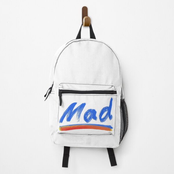 Item preview, MAD2 designed and sold by ChanuDesigns.