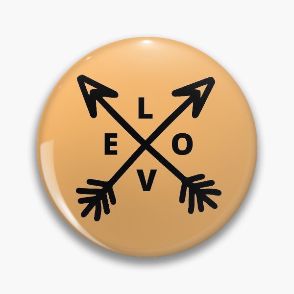 Item preview, Love Arrow designed and sold by JienChan26.
