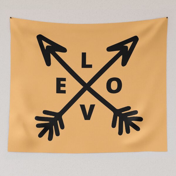 Item preview, Love Arrow designed and sold by JienChan26.
