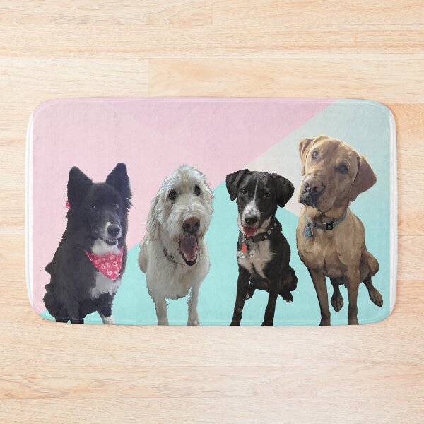 Item preview, Doggo Fam designed and sold by hegdesigns.