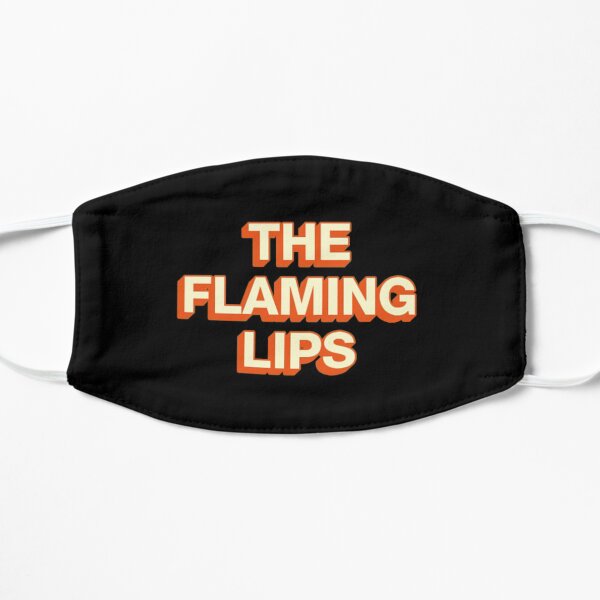 However in neverland Flat Mask