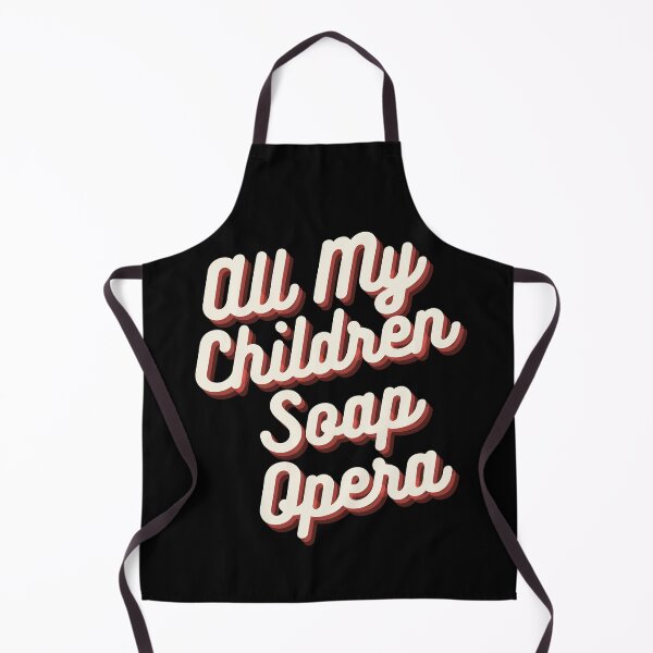 Item preview, All my children soap opera designed and sold by Mywaymylife.
