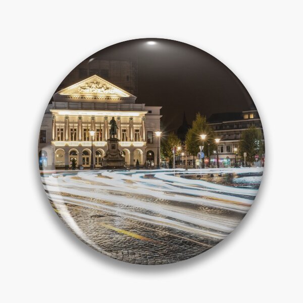 Item preview, Opera Royal de Wallonie, Liege designed and sold by chasethislight.