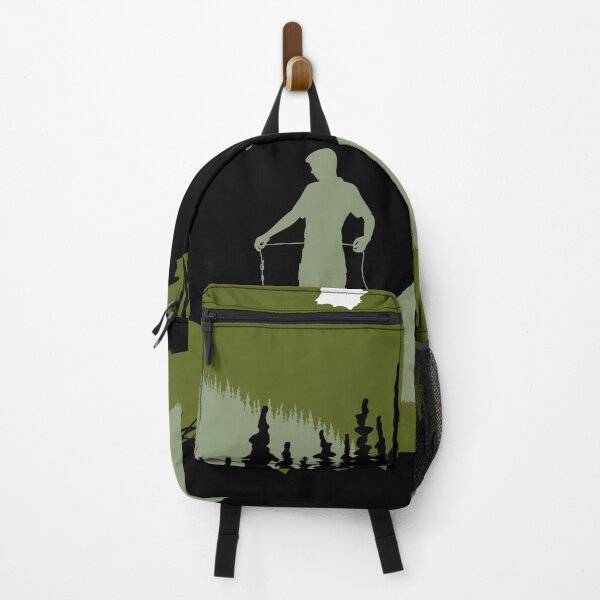 Item preview, MY FAVORITE CAMPING BUDDY CALLS ME DAD designed and sold by TeyMank.