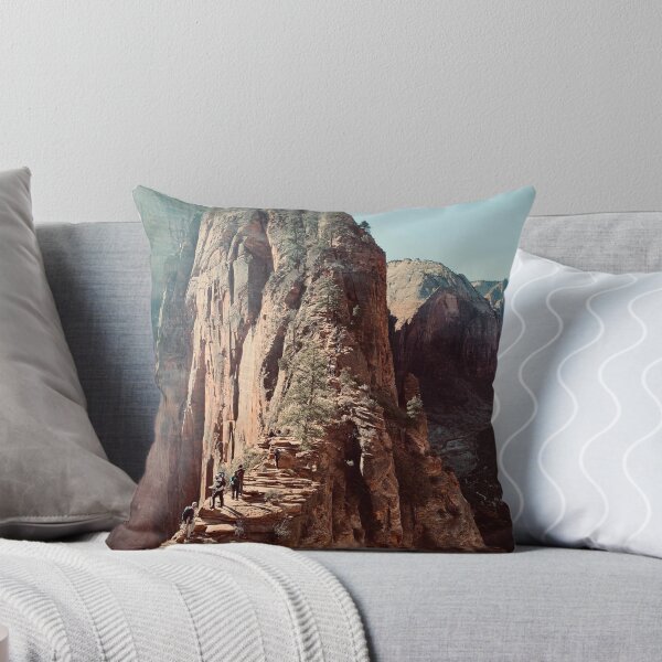 Item preview, Angel’s Landing designed and sold by Sk8rdadi.