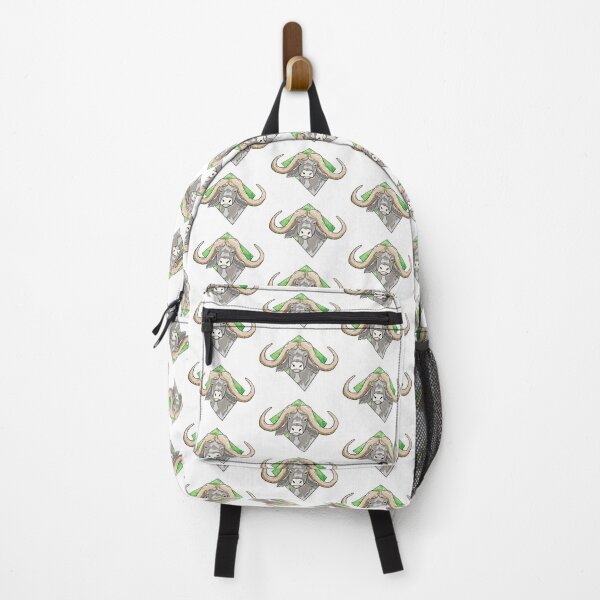 Item preview, Buffalo designed and sold by missmann.