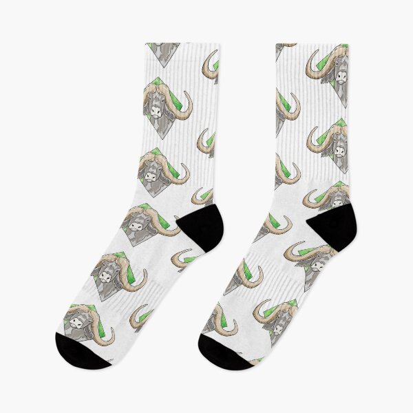 Item preview,  Buffalo  designed and sold by missmann.