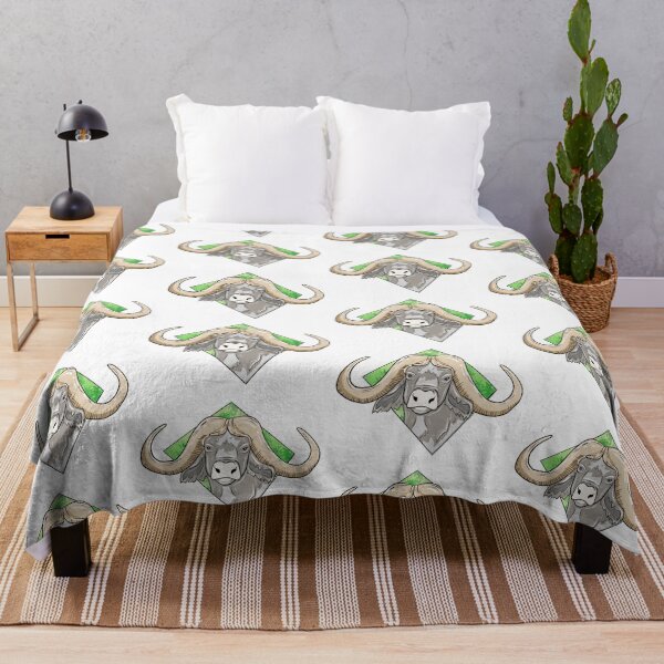 Item preview, Buffalo designed and sold by missmann.