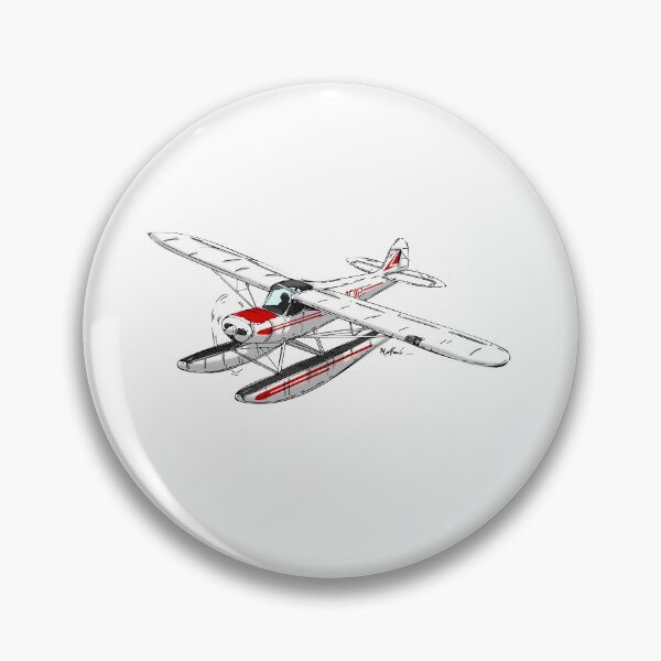 Item preview, Super Cub N9401P designed and sold by Michael Garber.