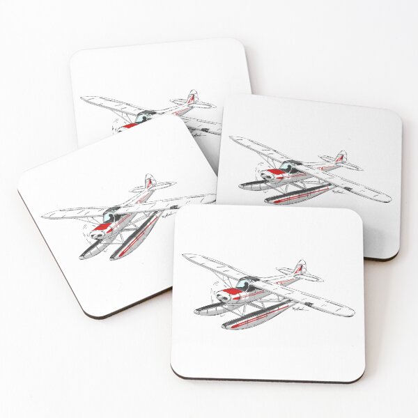 Item preview, Super Cub N9401P designed and sold by Michael Garber.