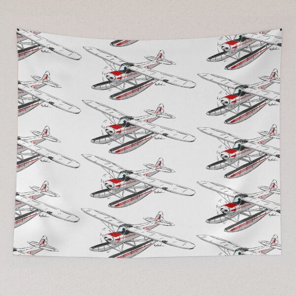 Item preview, Super Cub N9401P designed and sold by Michael Garber.