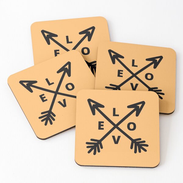 Item preview, Love Arrow designed and sold by JienChan26.
