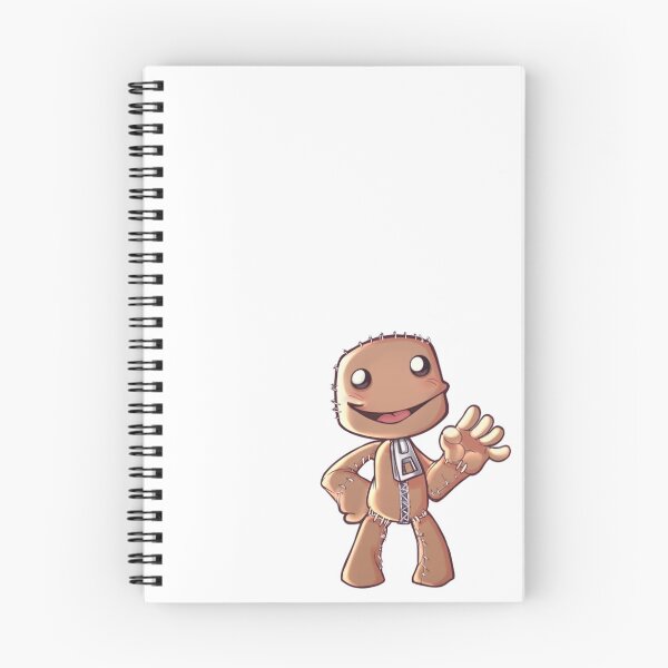 Item preview, Sackboy designed and sold by cookiecombat.