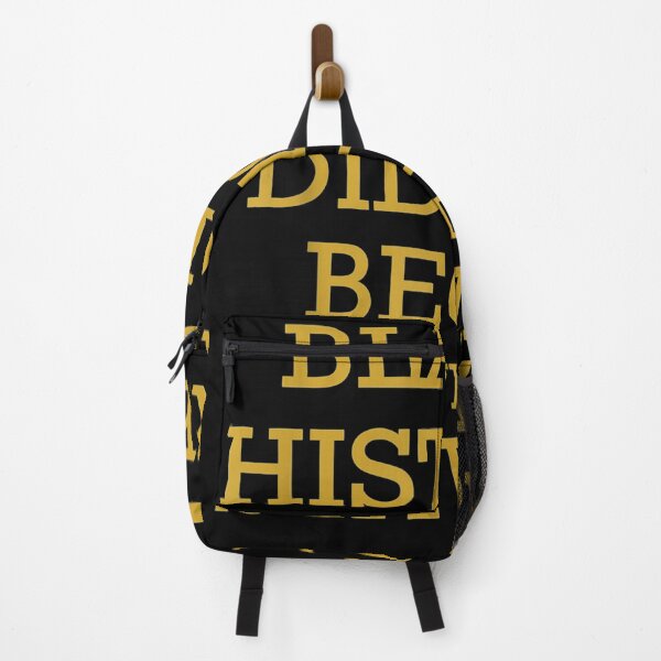 Item preview, African American Black History Did Not Begin With Slavery  designed and sold by saigeorion.