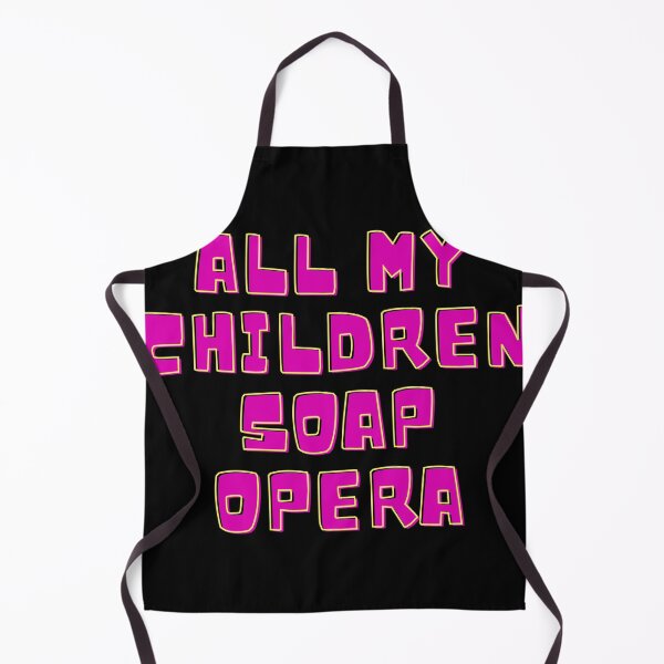 Item preview, All my children soap opera designed and sold by Mywaymylife.