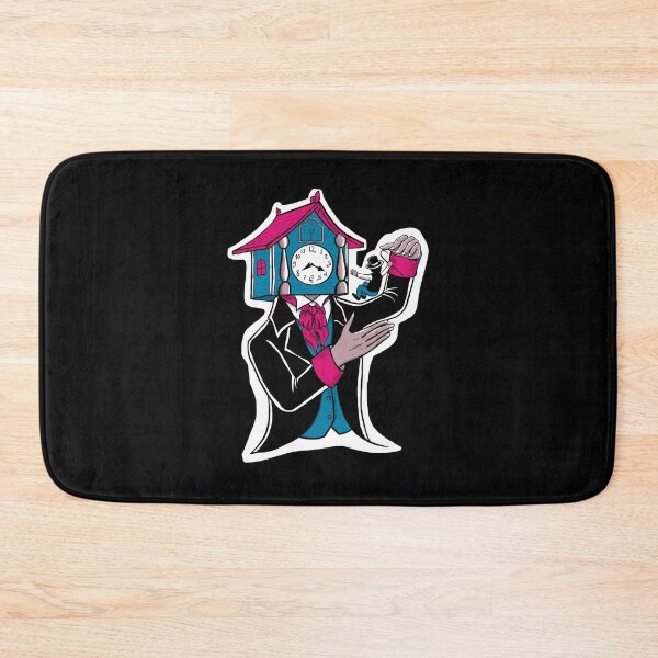 Item preview, Controlled by Time designed and sold by juskapucino.
