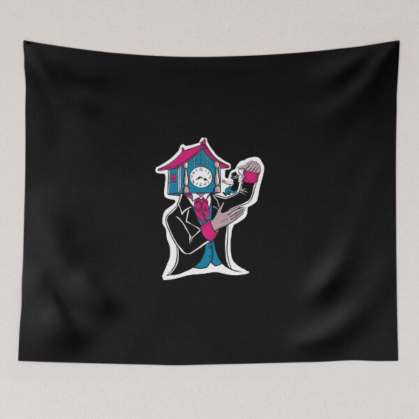 Item preview, Controlled by Time designed and sold by juskapucino.