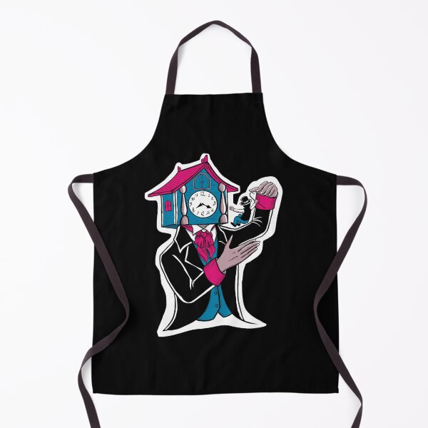 Item preview, Controlled by Time designed and sold by juskapucino.