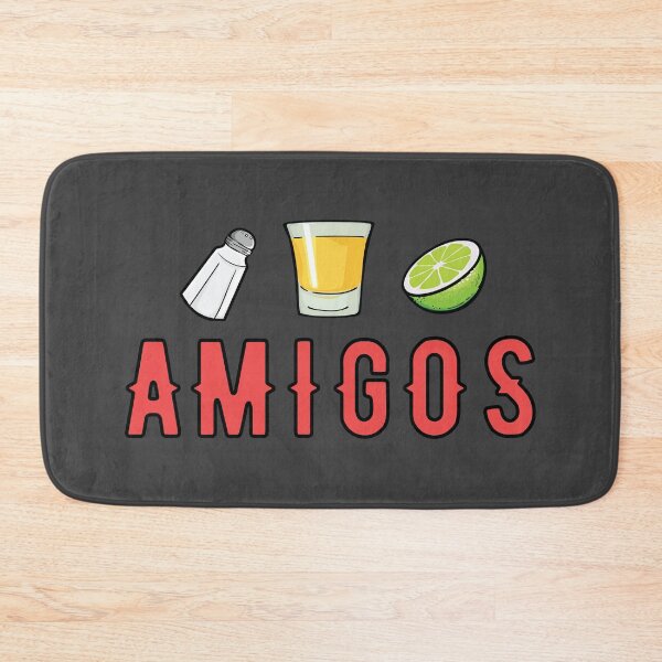 Item preview, Tequila Amigos - Cinco De Mayo designed and sold by MidwestMindset.