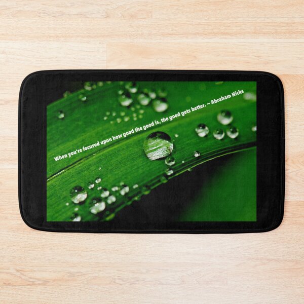 Item preview, How Good The Good Is designed and sold by Emilyromrell.