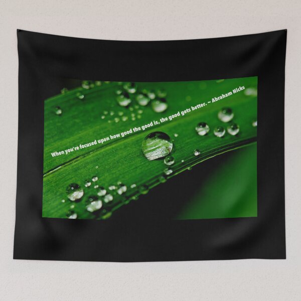 Item preview, How Good The Good Is designed and sold by Emilyromrell.