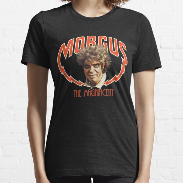 morgus t shirt