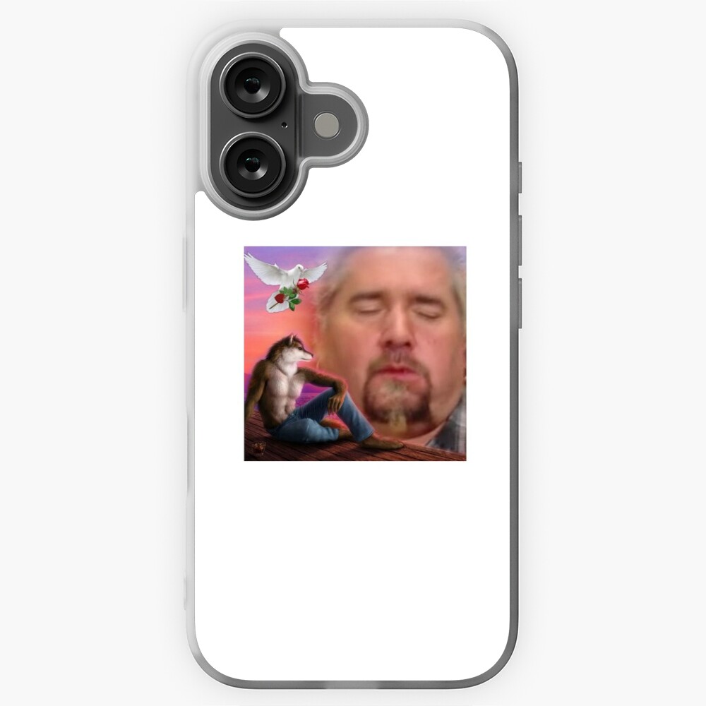 Item preview, iPhone Soft Case designed and sold by bunnipop.