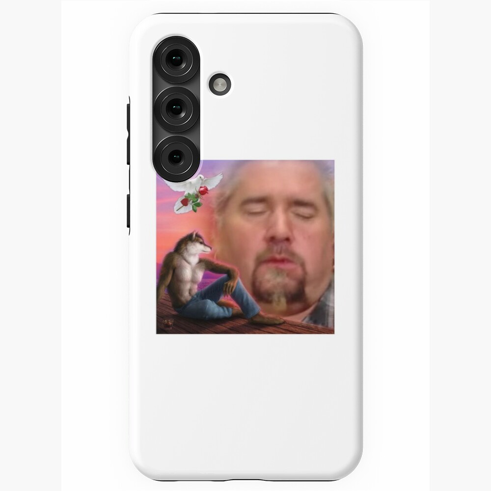 Item preview, Samsung Galaxy Tough Case designed and sold by bunnipop.