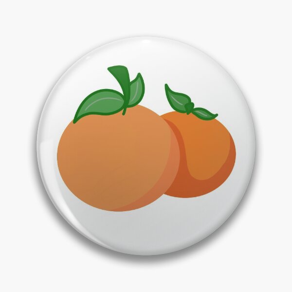 Item preview, Tangerines designed and sold by jacquiechoo.