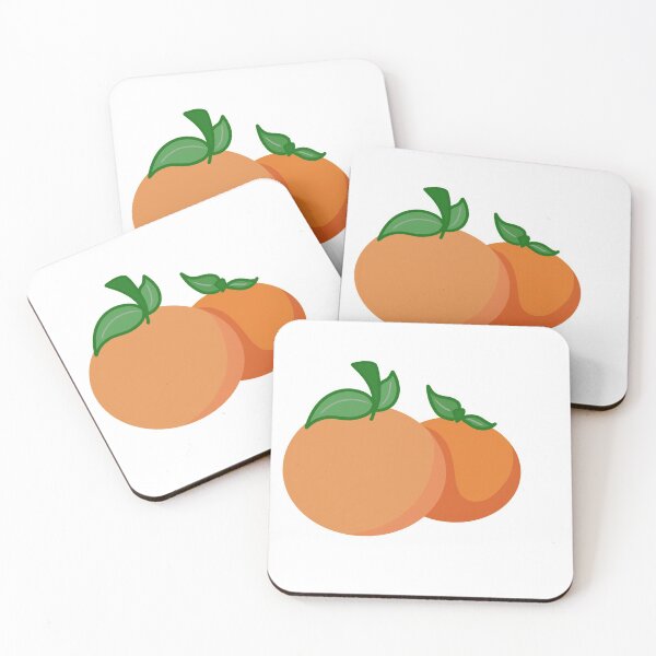Item preview, Tangerines designed and sold by jacquiechoo.